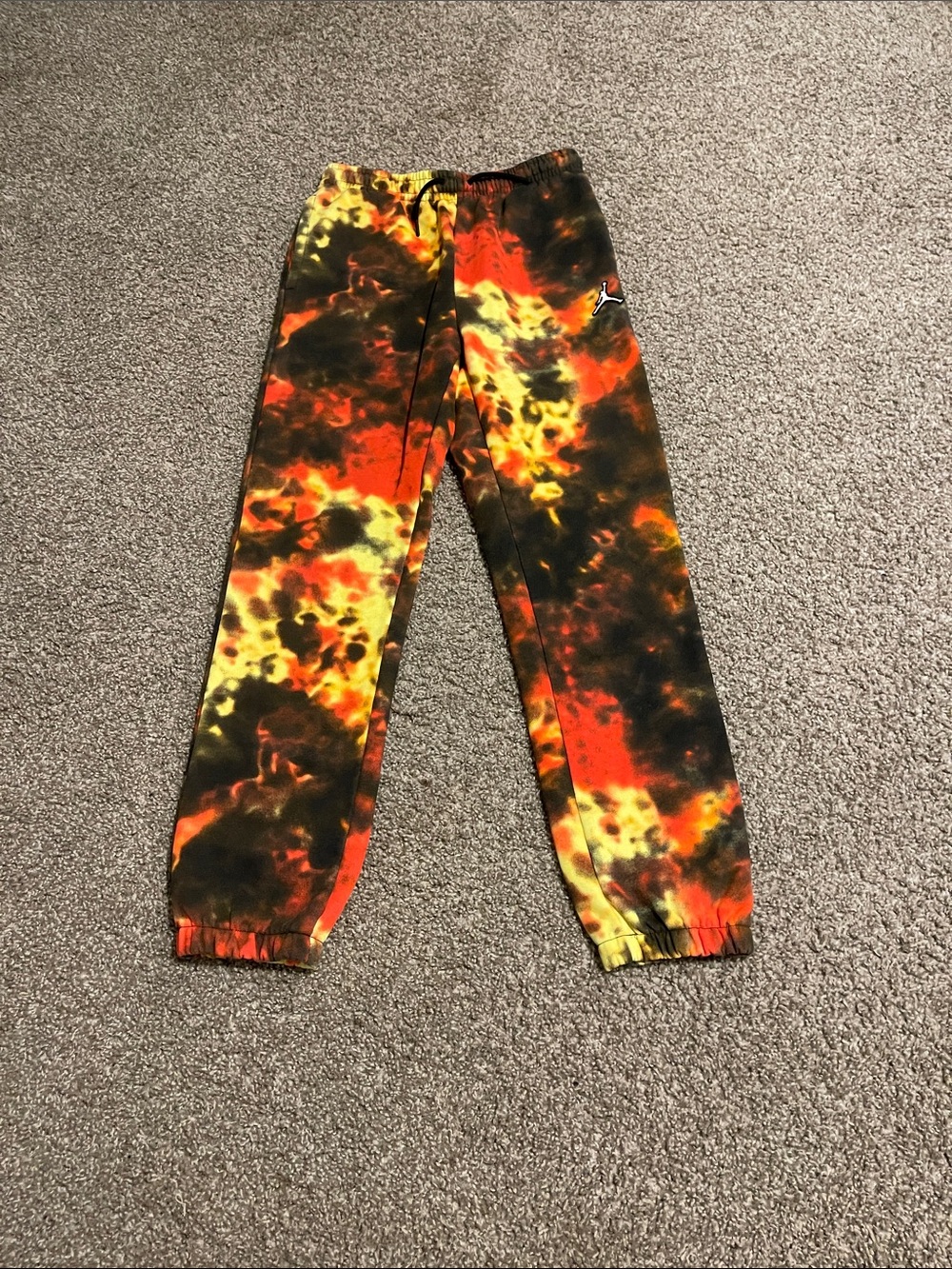 Jorden pants